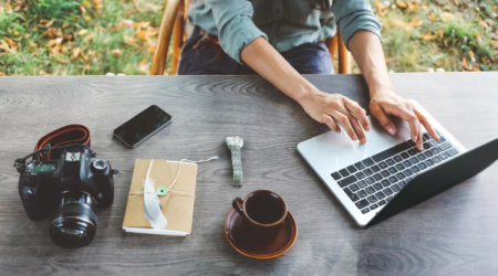 Kabus çəkiliş edən blogerə hücum etdi - VİDEO