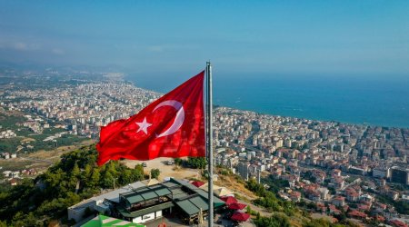 Türkiyədə bu gün 64 nəfər həyatını itirdi 