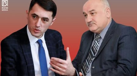 Ağ Partiyadan Müsavata cavab: “Arif Hacılının fikirləri köhnəlib”