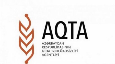 AQTA-da türkiyəli nazirlə görüş keçirildi