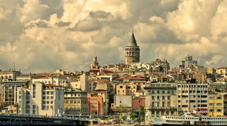 Azərbaycan taekvondoçusu qızıl medal qazandı – İSTANBULDA - FOTO