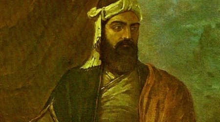 Argentina mediası Nizami Gəncəvi haqda məqalə yazdı - FOTO