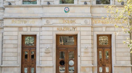 Rəşad Nəbiyev İKT şirkətlərinin nümayəndələri ilə görüşdü - FOTO