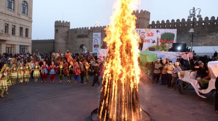 Novruz bayramı “haramdır”? – İlahiyyatçı İZAH EDİR