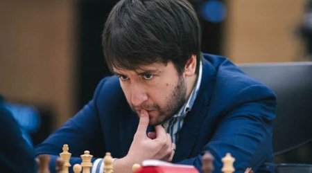 Teymur Rəcəbov Aronyanla heç-heçə etdi