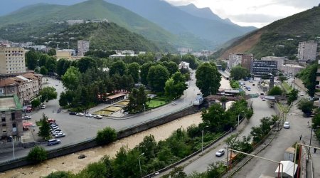 Azərbaycan hərbçiləri Qafan şəhərinə daxil olub? – Zəngəzurda hamı bu xəbərdən danışır