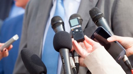 Dünyada ötən il qətlə yetirilən jurnalistlərin sayı açıqlandı