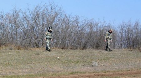 Ermənilər leş axtarışına sabah çıxacaq – Bu gün hava pisdir