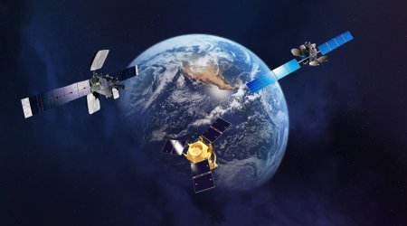 “Azərkosmos” dünyanın 21 ölkəsinə xidmət göstərib 