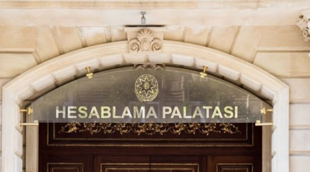 Hesablamalar Palatasına sədr müavini təyin edildi