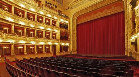 “İndi bizi çöldən bağlayıblar, sonra biz içəridən bağlayacağıq” - Teatrı bilməyən məmurlar onu məhv edir  