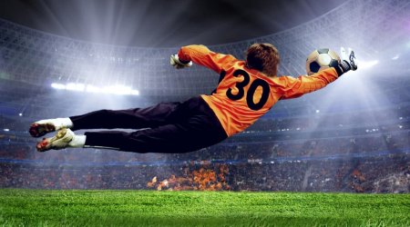 Futbol üzrə yeni dünya çempionatı – 150 min azərbaycanlı iştirak edir