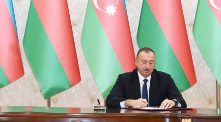 “Azərxalça”ya yeni sədr təyin edildi - SƏRƏNCAM