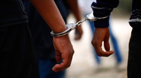 Nardaran hadisələrinə görə həbs edilənlər də əfv olundu - FOTO