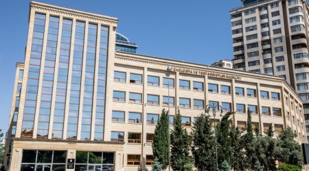 Ekoloji məsələlər üzrə alt İşçi Qrupun ilk iclası keçirildi