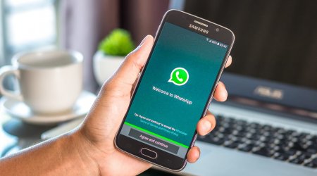 Nazirlik “WhatsApp”da yaranan problemə aydınlıq gətirdi 