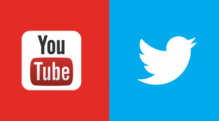 Twitter Youtube dəstəkli yenilik edir