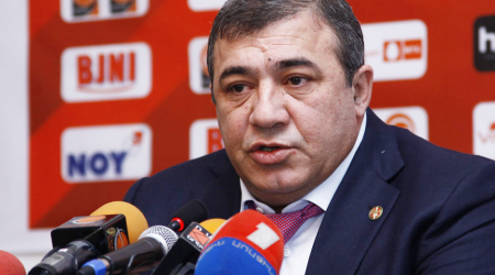 “Paşinyan psixopatdır, onun müalicəyə ehtiyacı var” - Ayrapetyan