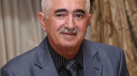 Xalq artisti Ramiz Məmmədov dəfn olundu