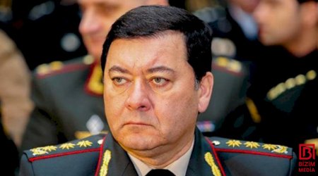 Nəcməddin Sadıkovun Dubaydan VİDEOSU yayıldı