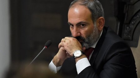 Erməni müxalifəti İrəvanda çadırları sökdü – Paşinyanı devirə bilmədilər - VİDEO