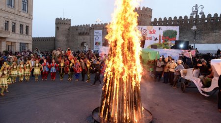 İspaniya, Meksika və Kuba mətbuatı Novruz Bayramından yazdı