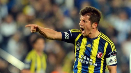 Fənərbaxçanın baş məşqçisi postunda Emre Belezoğlu....