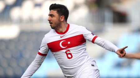 Türkiyə millisi Norveçi məğlub etdi - Növbəti üç xalını qazandı