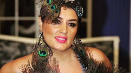 Elza Seyidcahanın bu fotoları müzakirələrə səbəb oldu - FOTO+VİDEO