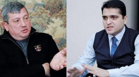 Rəsmi Berlin niyə səfirini azad edilən bölgələrə göndərməyib? – Politoloqların ŞƏRHİ