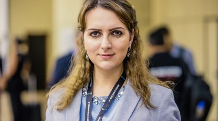 “Ermənilərdən ehtiyat edirik, sorğu-sualsız yox edəcəklər” – Anastasiya Lavrina