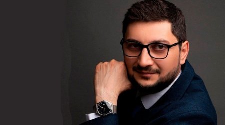 Ramin Hacılı: “Fəsadları olan əxlaqsızlığı etmək oturduğu budağı kəsməkdir”
