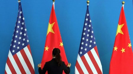 Çinin “Amerikan diplomatiyasına” özünəməxsus cavabı