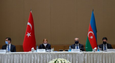 Azərbaycan və Türkiyə birgə investisiya fondu yaradır