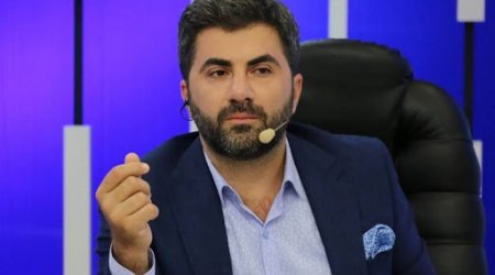 Aparıcı Zaurdan həyat yoldaşını əxlaqsız çıxaran kişiyə - “Aliment verməmək üçün”