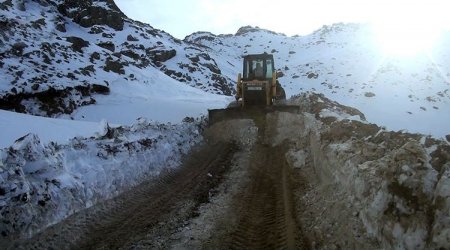 Azad edilən ərazilər minalardan bu cür təmizlənir - MN KADRLAR YAYDI