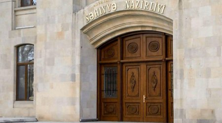 Səhiyyə Nazirliyi təsdiqlədi – Rəmiş koronavirusdan dünyasını dəyişib - ÖZƏL