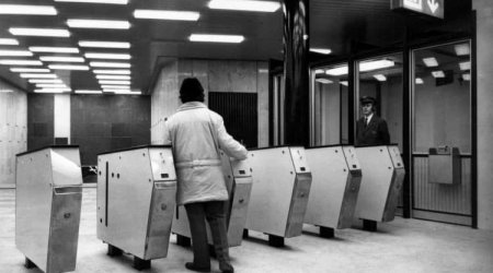 Metroda yeni ödəniş qaydası olacaq — Açılandan sonra 