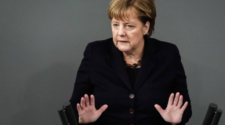 Merkel vaksinasiyadan niyə imtina etdi? - SƏBƏBİ