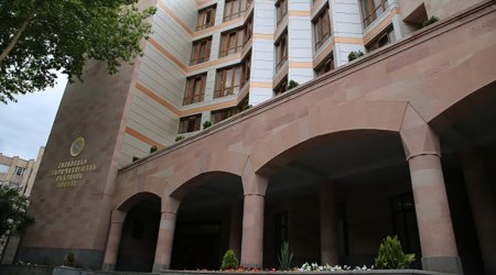 İrəvanda ölü tapılan generalın qızı intihar edib – İstintaq Komitəsi