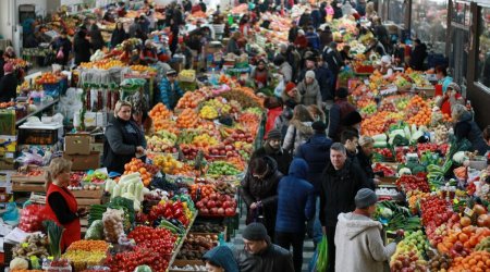 Rusiya bazarında Türkiyə Azərbaycanla rəqabət aparırmı? – EKSPERTLƏRİN RƏYİ