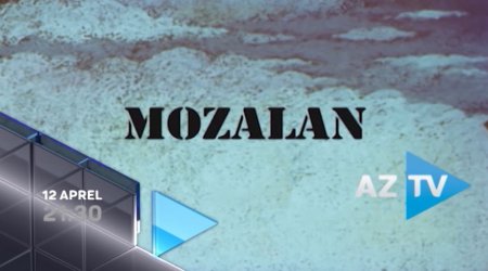 “Mozalan” efirə qayıdır – Bu gün saat 21.30-da - VİDEO