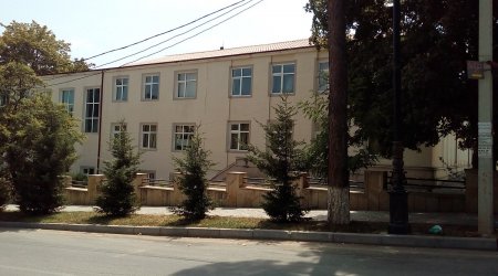 Daha iki məktəb bağlandı