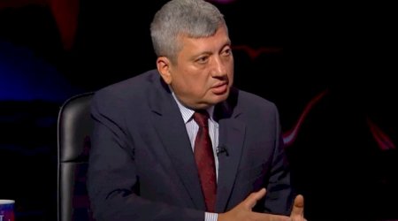 Prezident İlham Əliyevin “İsgəndər-M” mesajı – Tofiq Zülfüqarovdan DETALLAR...
