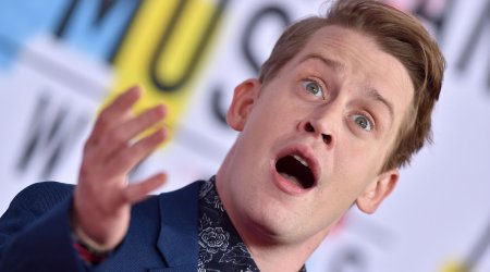 “Evdə tək” filmindəki uşağın 73 yaşlı aktrisa ilə intim səhnəsi... – VİDEO