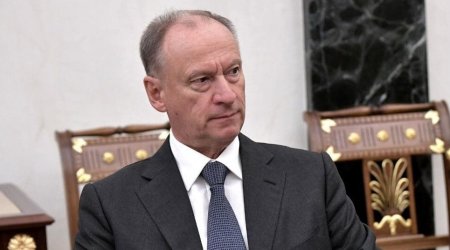 Rusiya Ukraynanı Krımda terror aktı törətməkdə günahlandırır – Təhlükəsizlik Şurasından təcili AÇIQLAMA 