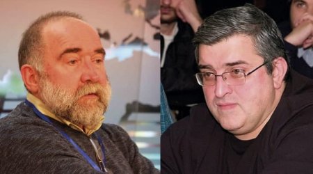 Biz hazırda barıt çəlləyinin üzərində oturmuşuq - Gürcü ekspertlərdən AÇIQLAMA