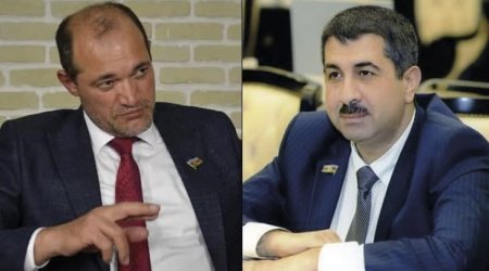 Razi Nurullayev Etibar Hüseynovun Qarabağla bağlı fikrini məsxərə adlandırdı – QALMAQAL 