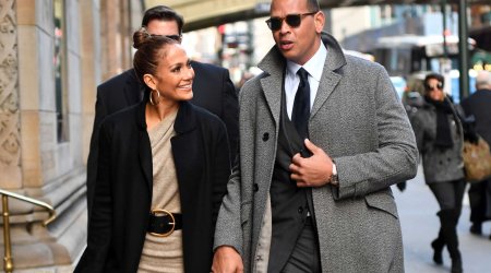 Cennifer Lopesin nişanı qayıtdı – VİDEO