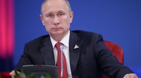 Azərbaycan Putin layihəsi olan birliyə qoşulur? - Politoloqdan şok açıqlamalar